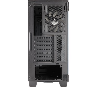 Produktbild Corsair Carbide Series Clear 400C