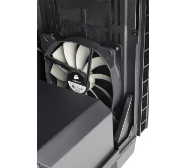 Produktbild Corsair Carbide Series Clear 400C