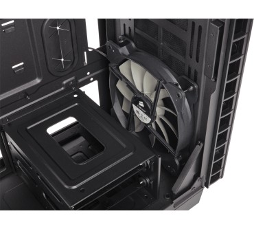 Produktbild Corsair Carbide Series Clear 400C