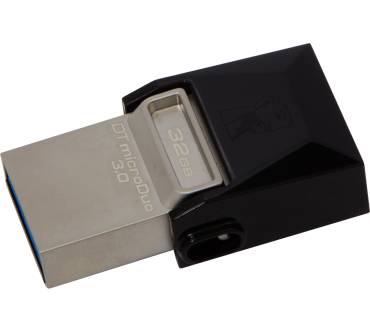 Produktbild Kingston DataTraveler microDuo USB 3.0