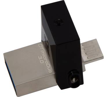 Produktbild Kingston DataTraveler microDuo USB 3.0