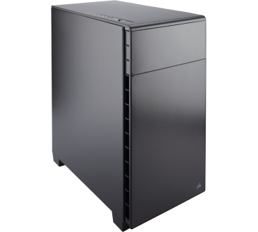 Produktbild Corsair Carbide Quiet 600Q