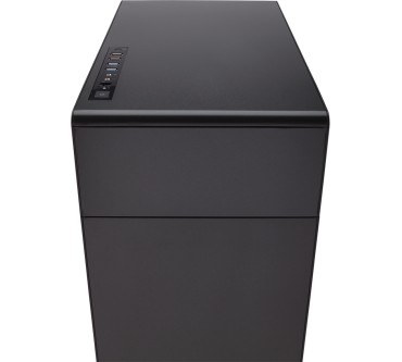 Produktbild Corsair Carbide Quiet 600Q