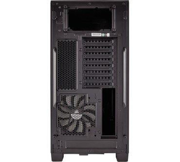 Produktbild Corsair Carbide Quiet 600Q