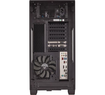 Produktbild Corsair Carbide Quiet 600Q