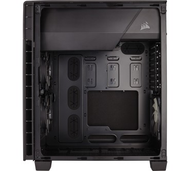 Produktbild Corsair Carbide Quiet 600Q