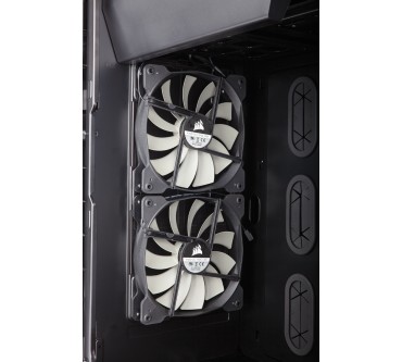 Produktbild Corsair Carbide Quiet 600Q