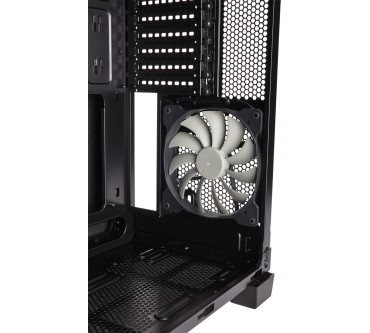 Produktbild Corsair Carbide Quiet 600Q