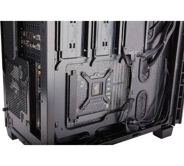 Produktbild Corsair Carbide Quiet 600Q