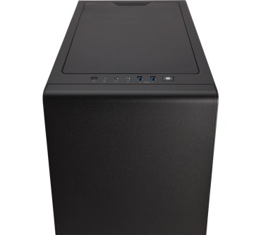 Produktbild Corsair Carbide Quiet 400Q