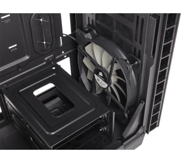 Produktbild Corsair Carbide Quiet 400Q