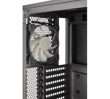 Produktbild Corsair Carbide Quiet 400Q