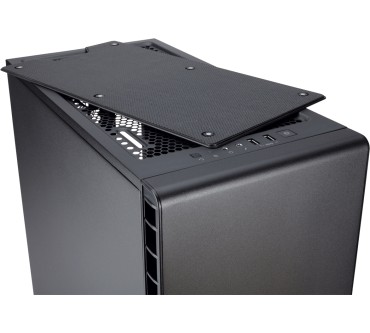 Produktbild Corsair Carbide Quiet 400Q