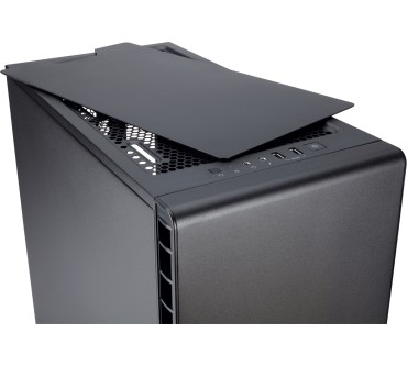 Produktbild Corsair Carbide Quiet 400Q