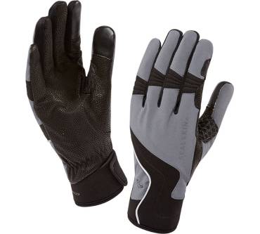 Produktbild Sealskinz Norge Glove