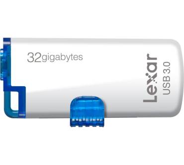 Produktbild Lexar Media JumpDrive M20 Mobile USB 3.0