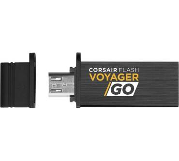 Produktbild Corsair Flash Voyager Go USB 3.0