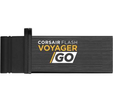 Produktbild Corsair Flash Voyager Go USB 3.0