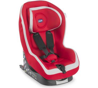 Produktbild Chicco Go One Isofix