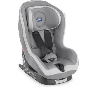 Produktbild Chicco Go One Isofix