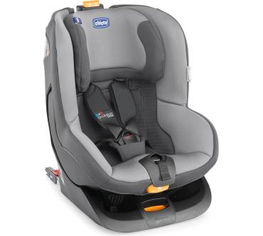 Produktbild Chicco Oasys 1 Isofix EVO