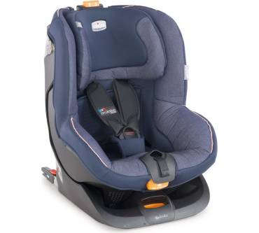 Produktbild Chicco Oasys 1 Isofix EVO