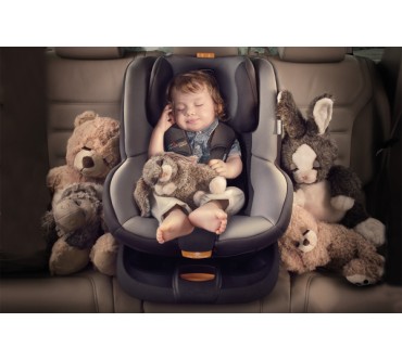 Produktbild Chicco Oasys 1 Isofix EVO