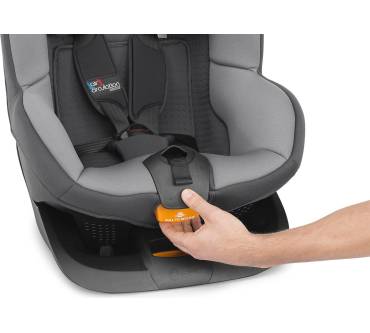 Produktbild Chicco Oasys 1 Isofix EVO