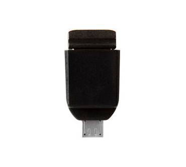 Produktbild Verbatim Nano mit Micro-USB-Adapter 32GB (49822)