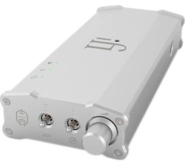 Produktbild iFi audio micro iTube