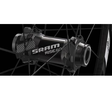 Produktbild SRAM Rise 60 29