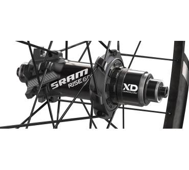 Produktbild SRAM Rise 60 29