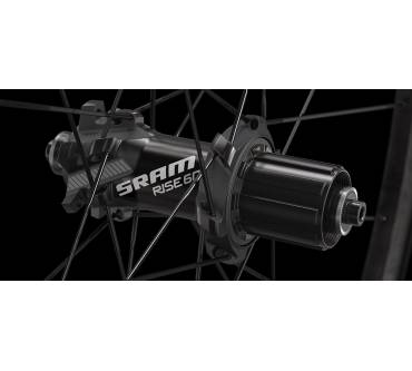 Produktbild SRAM Rise 60 29