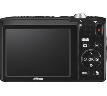 Produktbild Nikon Coolpix A100