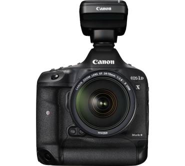 Produktbild Canon EOS-1D X Mark II