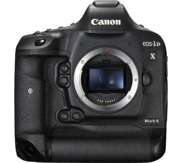 Produktbild Canon EOS-1D X Mark II