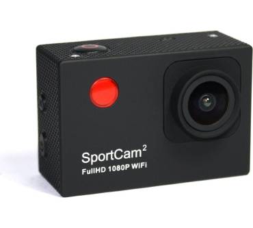 Produktbild Reekin SportCam 2