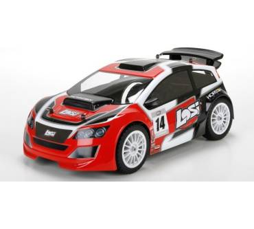 Produktbild Horizon Hobby Losi Mini Rally 1/14 4WD RTR