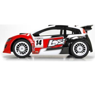 Produktbild Horizon Hobby Losi Mini Rally 1/14 4WD RTR