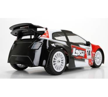 Produktbild Horizon Hobby Losi Mini Rally 1/14 4WD RTR