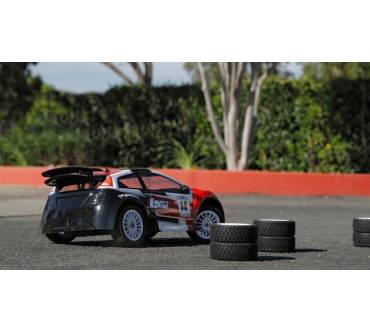 Produktbild Horizon Hobby Losi Mini Rally 1/14 4WD RTR