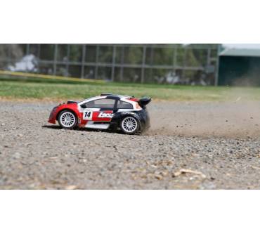 Produktbild Horizon Hobby Losi Mini Rally 1/14 4WD RTR