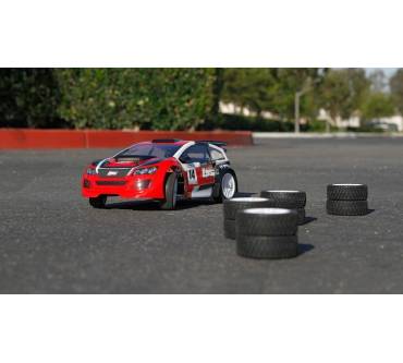 Produktbild Horizon Hobby Losi Mini Rally 1/14 4WD RTR