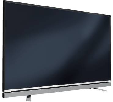 Produktbild Grundig 43 VLE 6524 BL