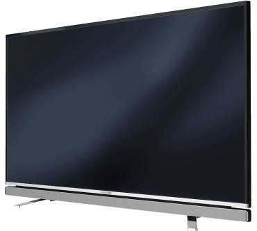 Produktbild Grundig 43 VLE 6524 BL