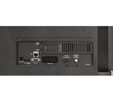 Produktbild Grundig 43 VLE 6524 BL