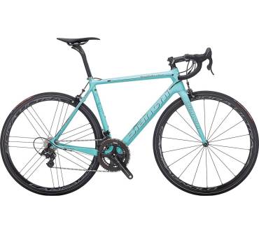 Produktbild Bianchi Specialissima