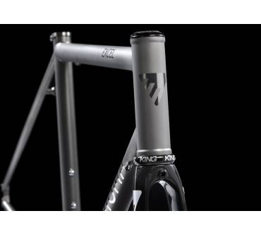 Produktbild Enigma Bicycle Works Excel Ti Dura Ace (Modell 2016)