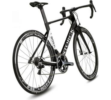 Produktbild Storck Bikes Aerfast G1 20th Anniversary (Modell 2016)