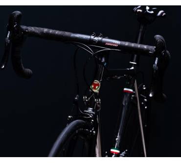 Produktbild Tommasini X-Fire - Campagnolo Chorus (Modell 2016)